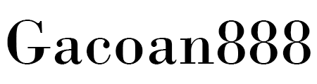 Gacoan888